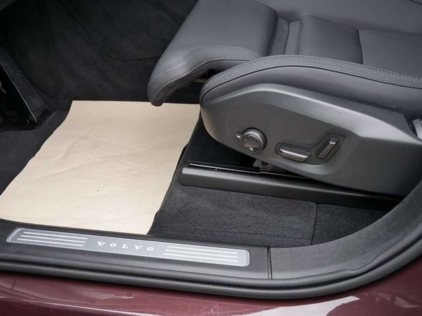 Volvo XC90 – Bild 18