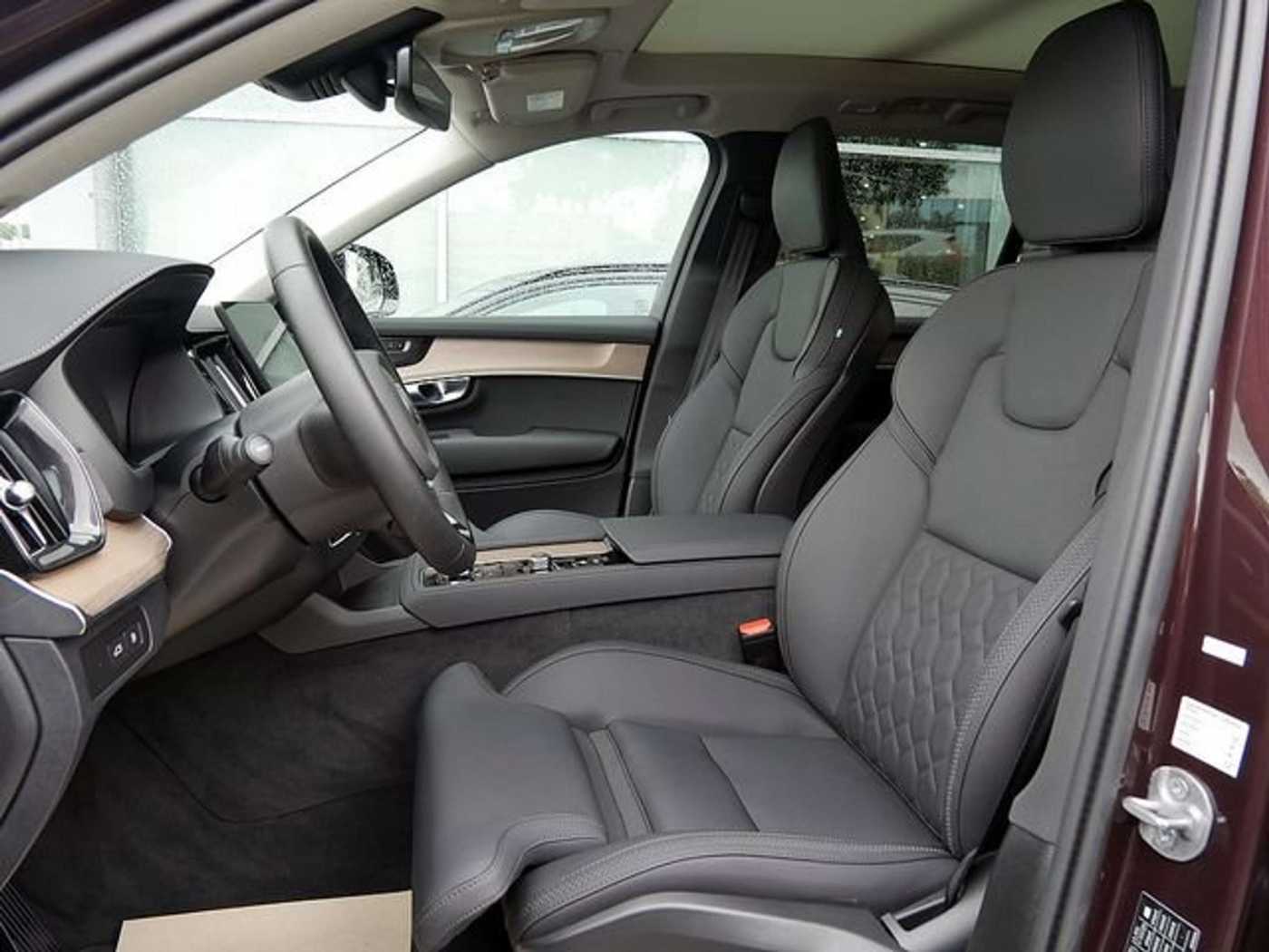Volvo XC90 – Bild 19