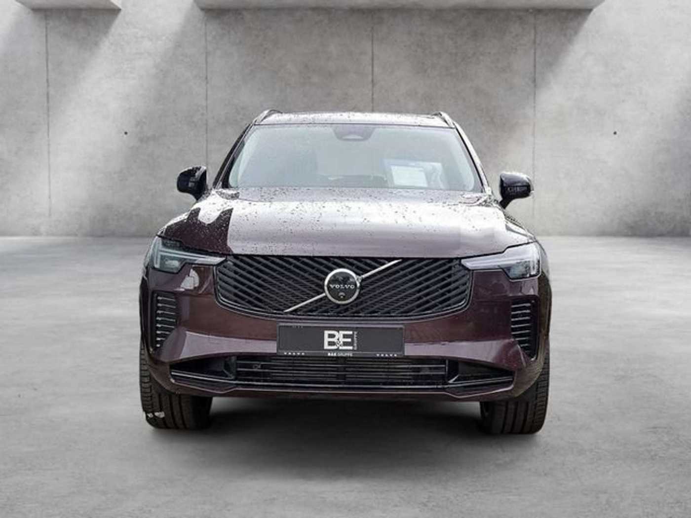Volvo XC90 – Bild 2