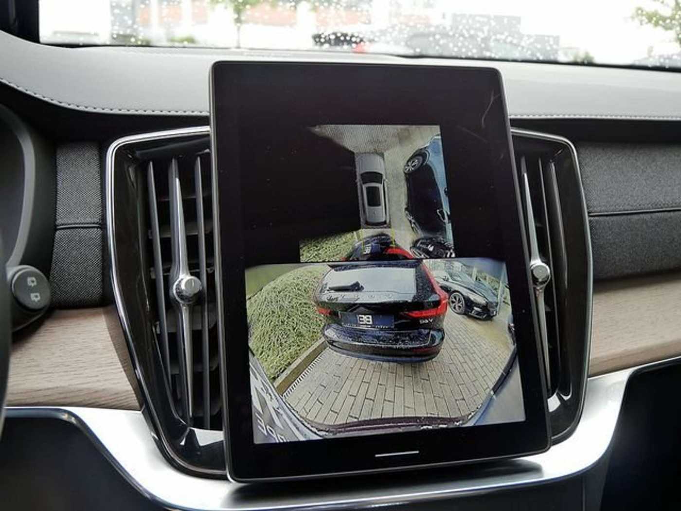 Volvo XC90 – Bild 20