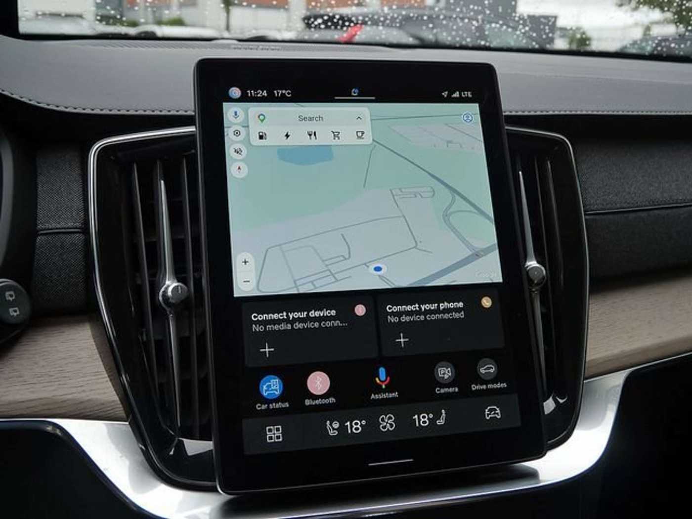 Volvo XC90 – Bild 21