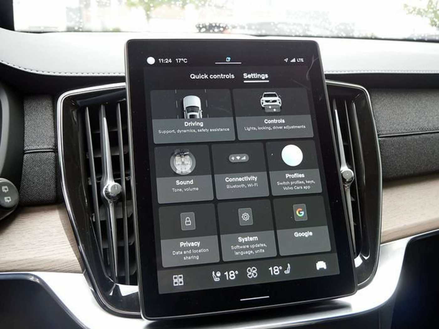 Volvo XC90 – Bild 22