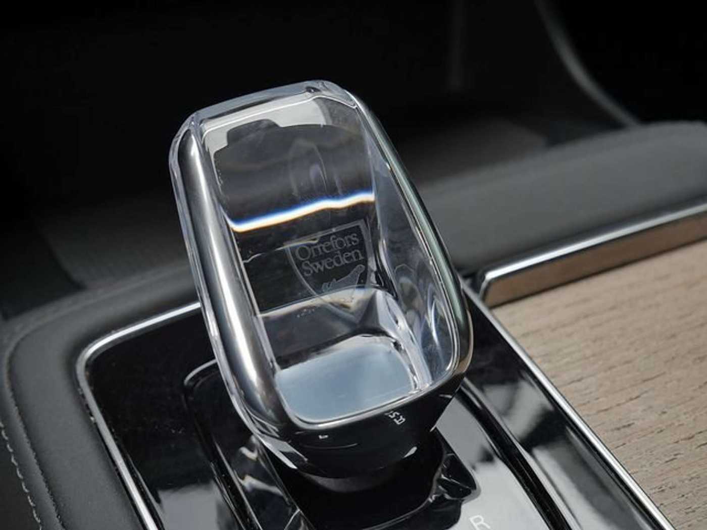 Volvo XC90 – Bild 25