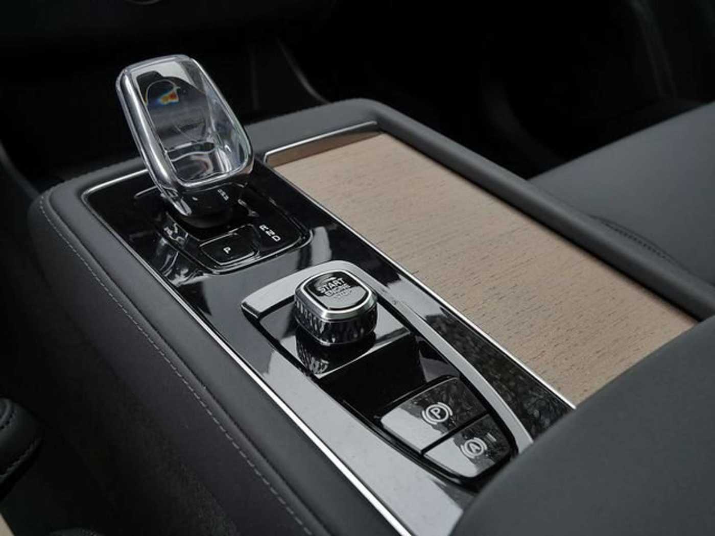 Volvo XC90 – Bild 26