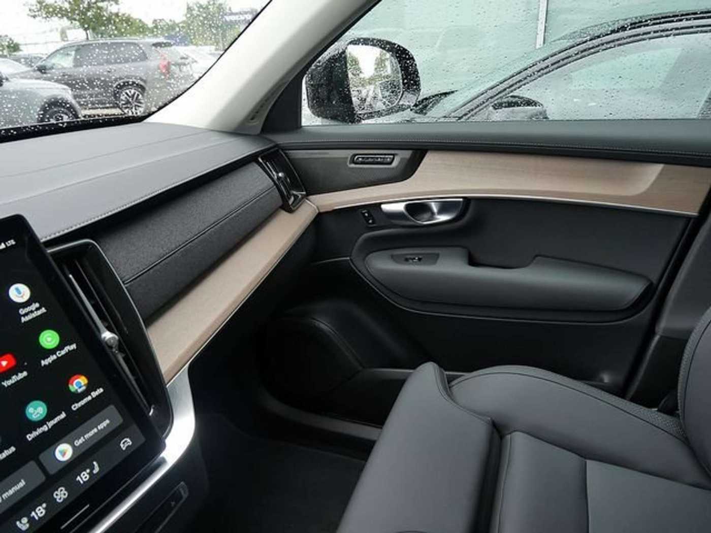 Volvo XC90 – Bild 27