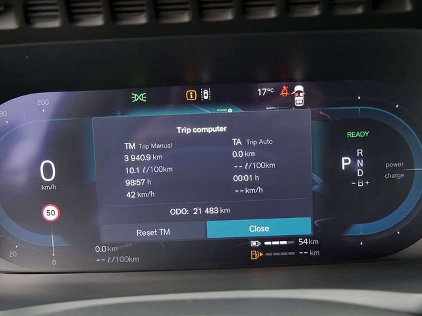 Volvo XC90 – Bild 29