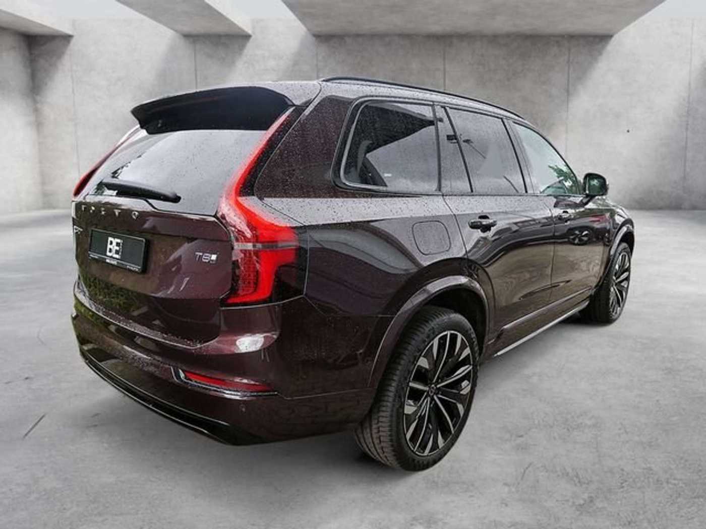 Volvo XC90 – Bild 3