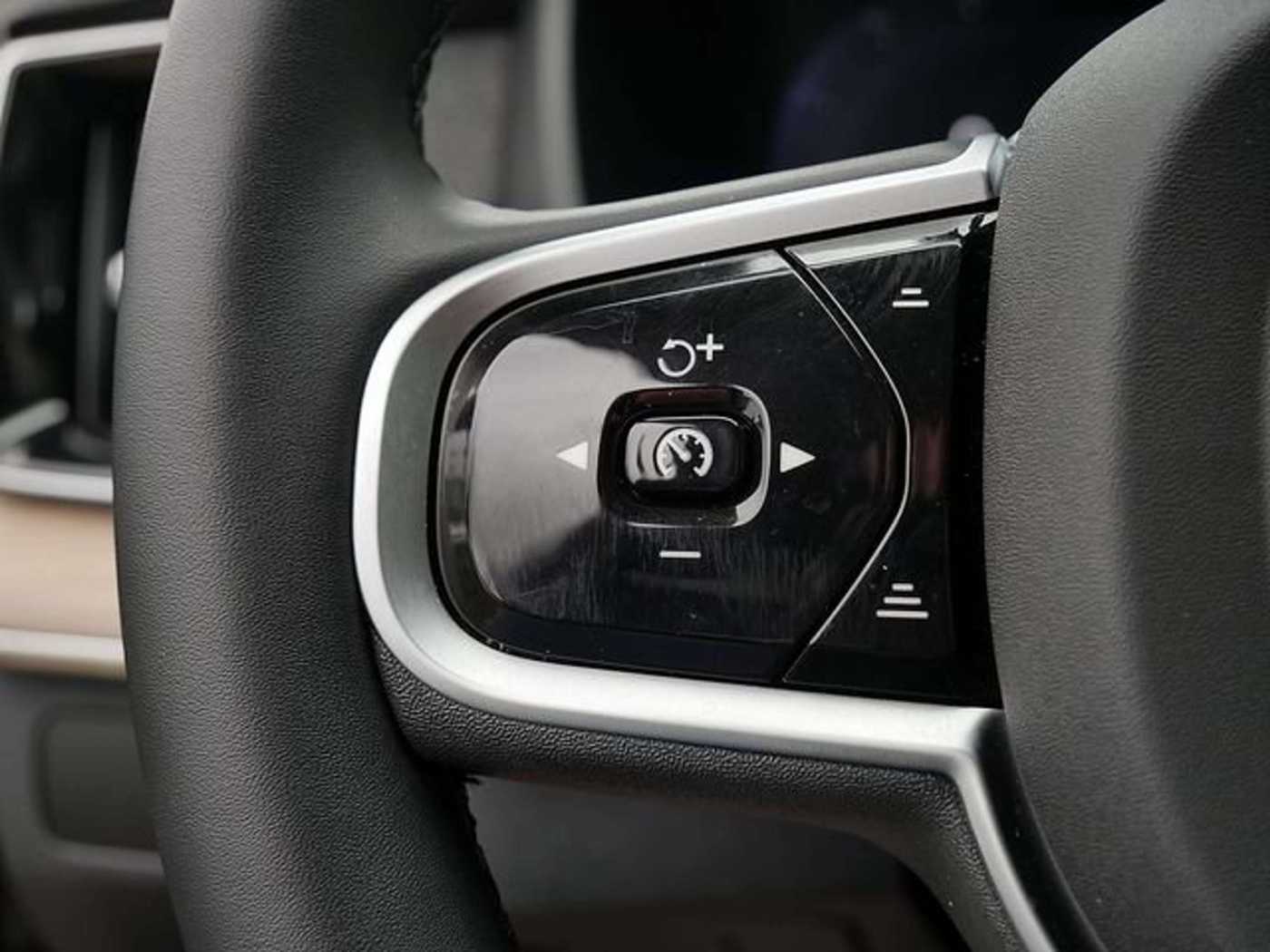 Volvo XC90 – Bild 30