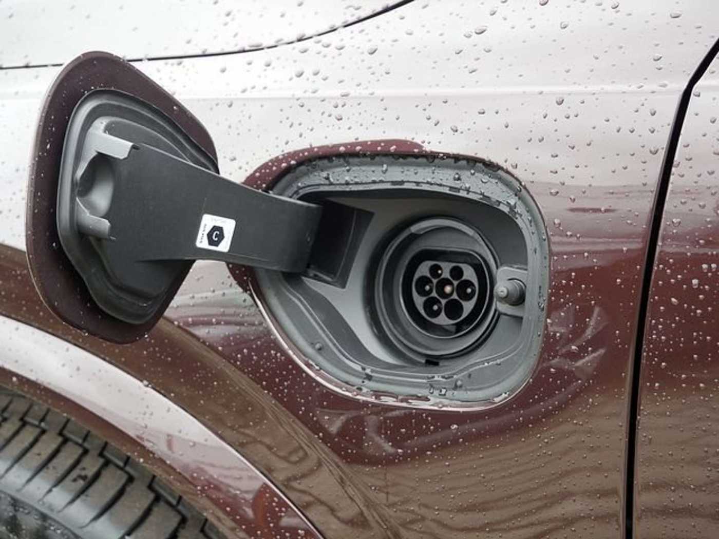 Volvo XC90 – Bild 33