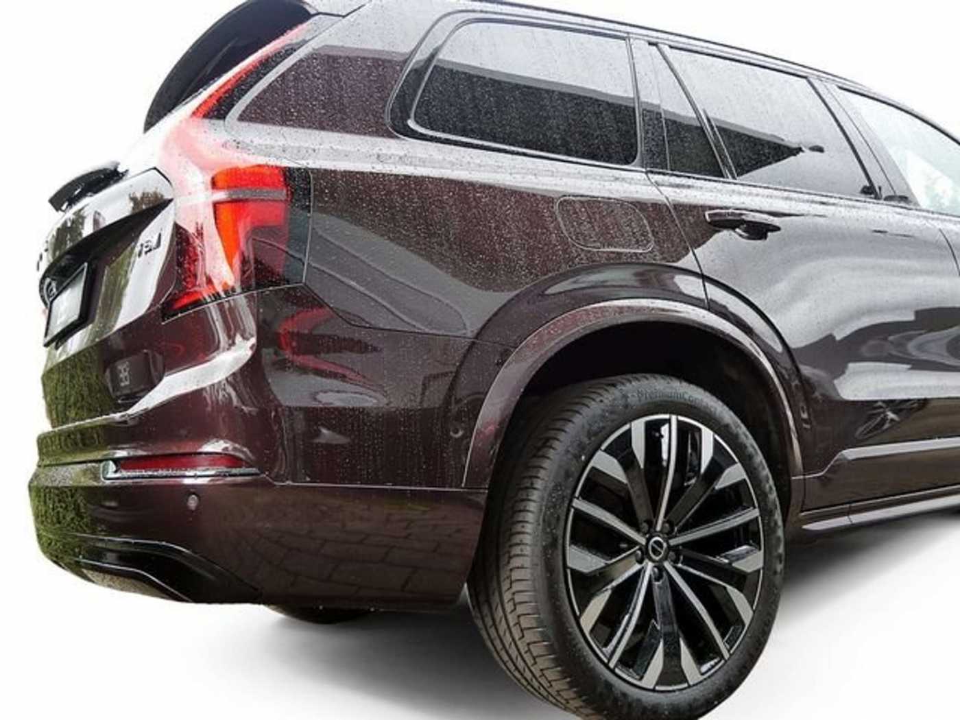 Volvo XC90 – Bild 4
