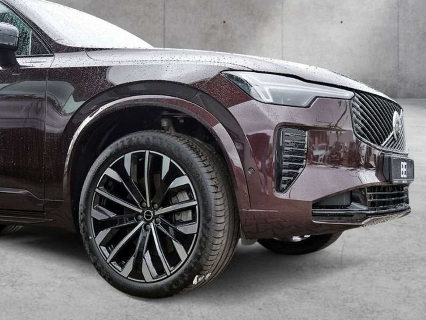 Volvo XC90 – Bild 5