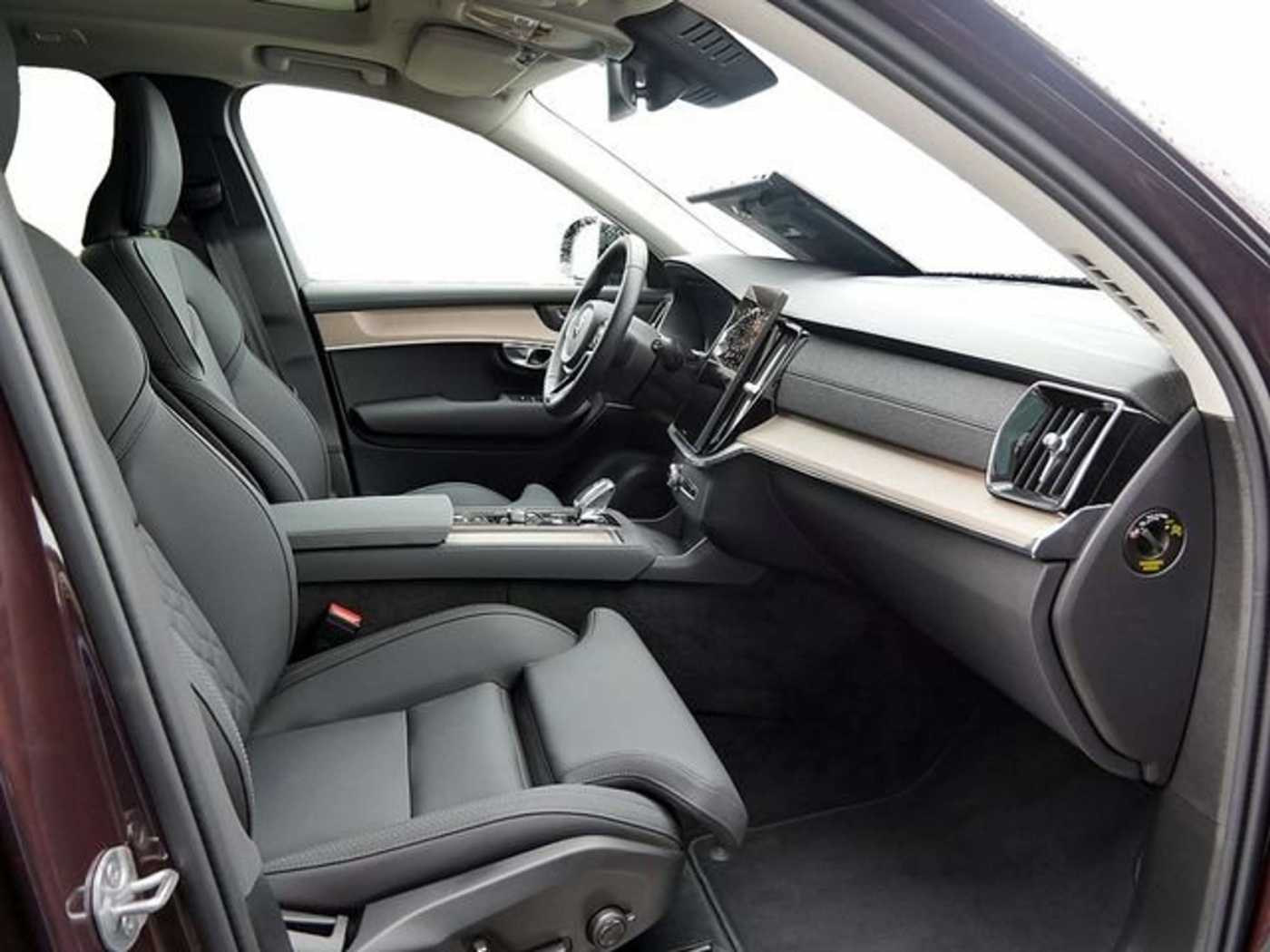 Volvo XC90 – Bild 6