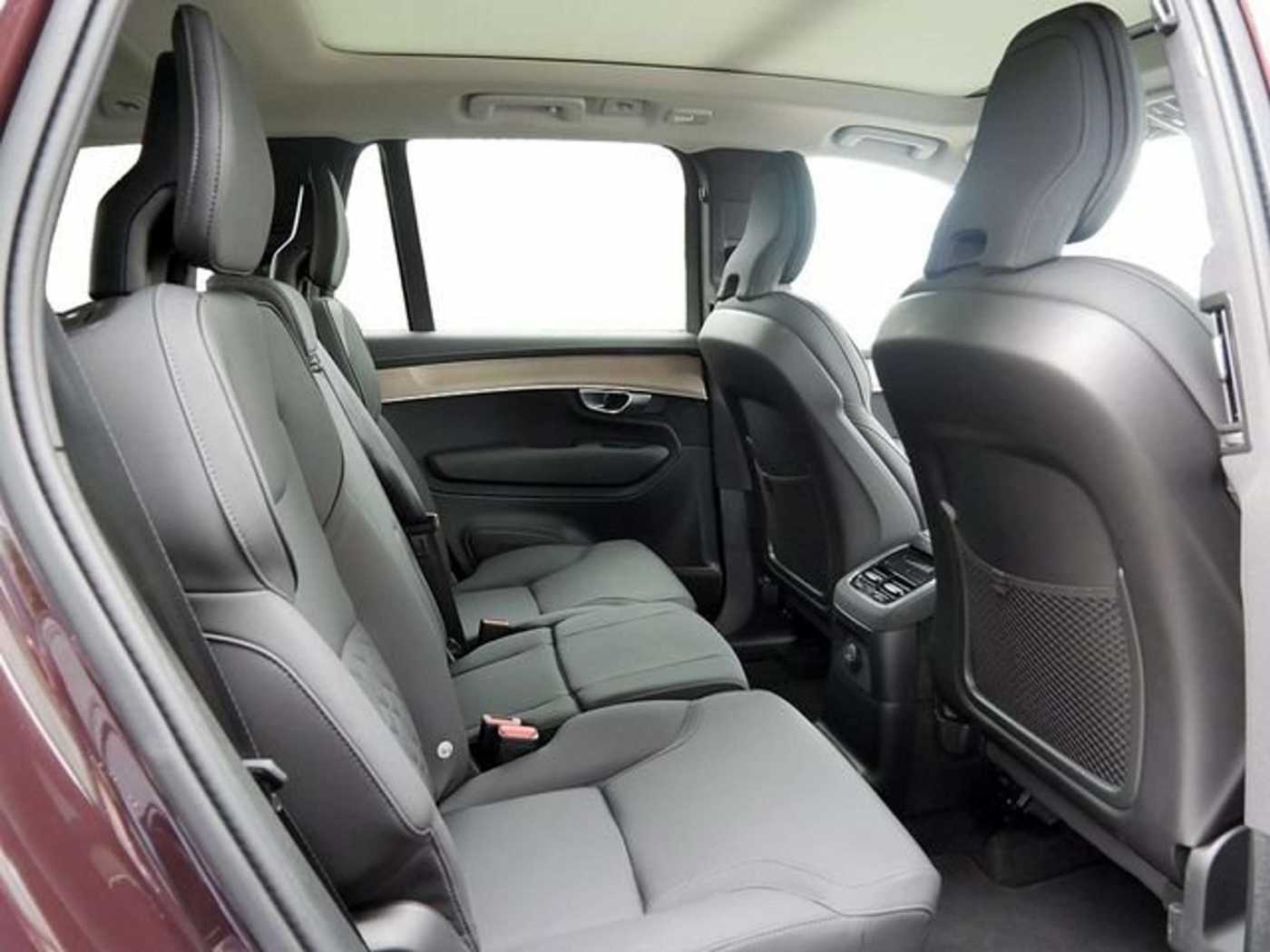 Volvo XC90 – Bild 7