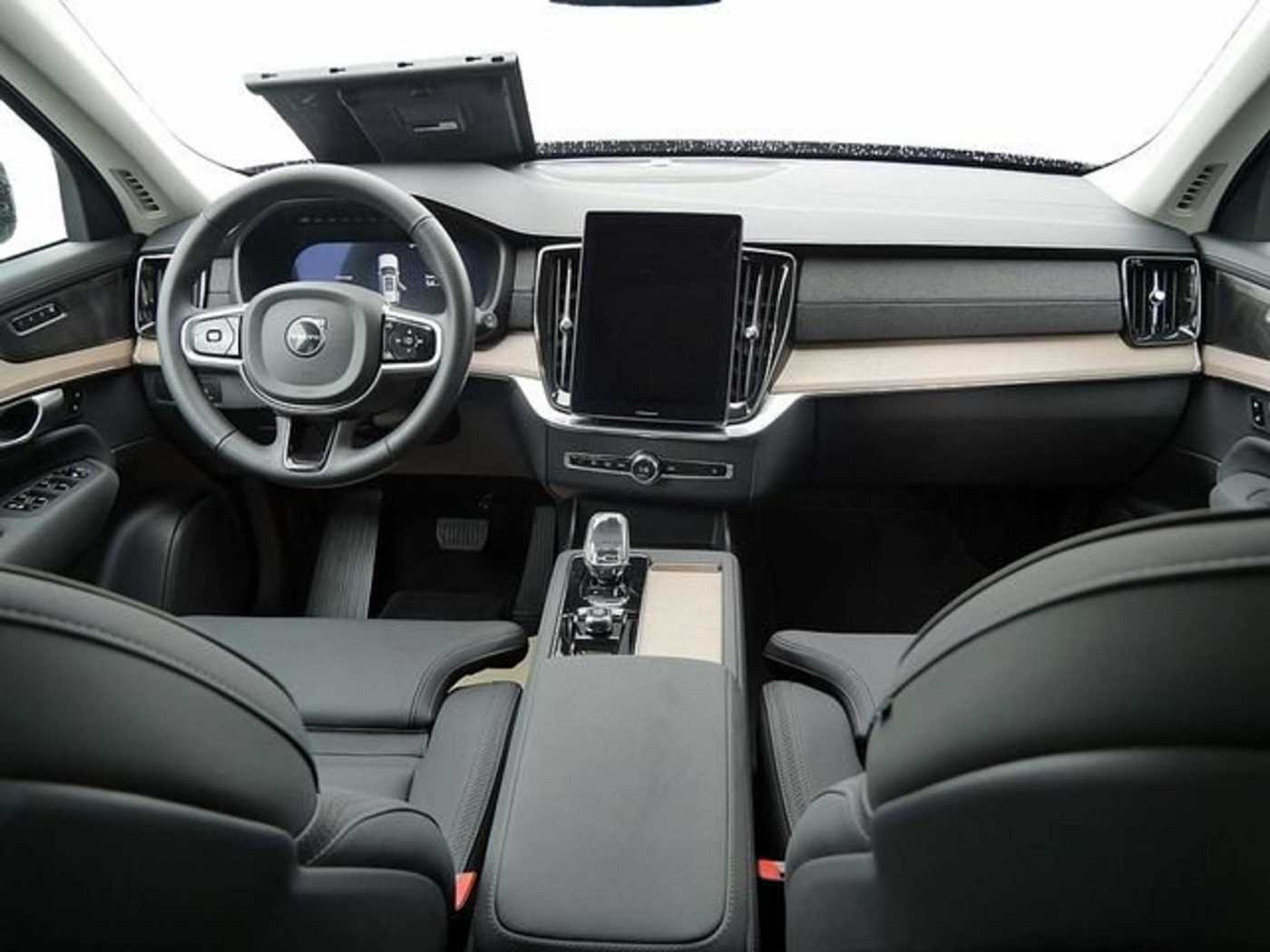 Volvo XC90 – Bild 8
