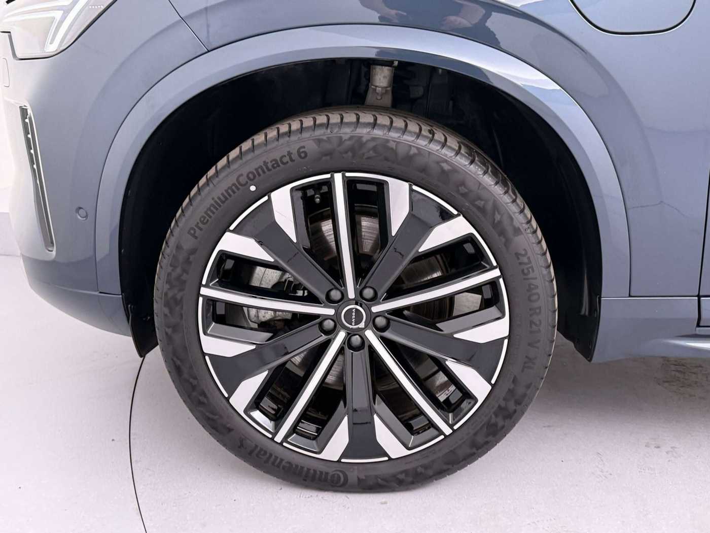 Volvo XC90 – Bild 9