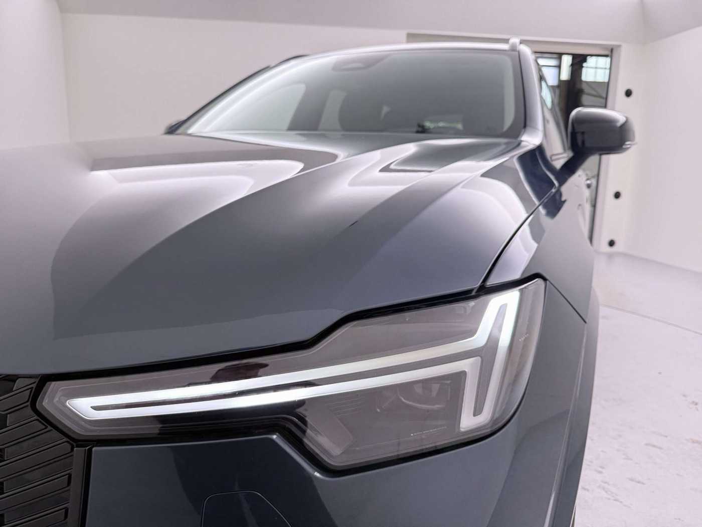 Volvo XC90 – Bild 10
