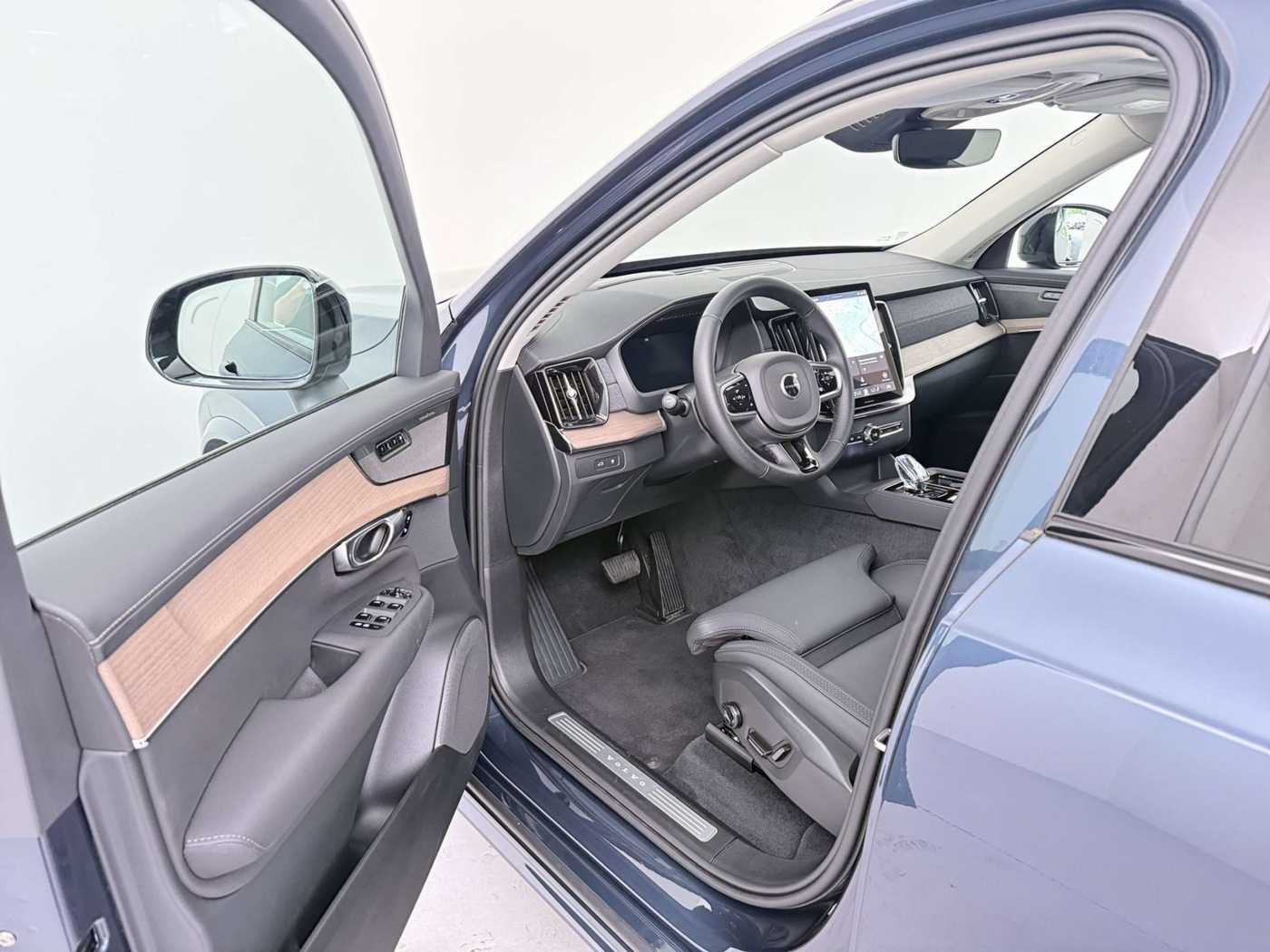 Volvo XC90 – Bild 11