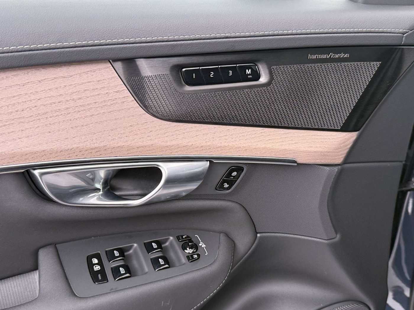 Volvo XC90 – Bild 13