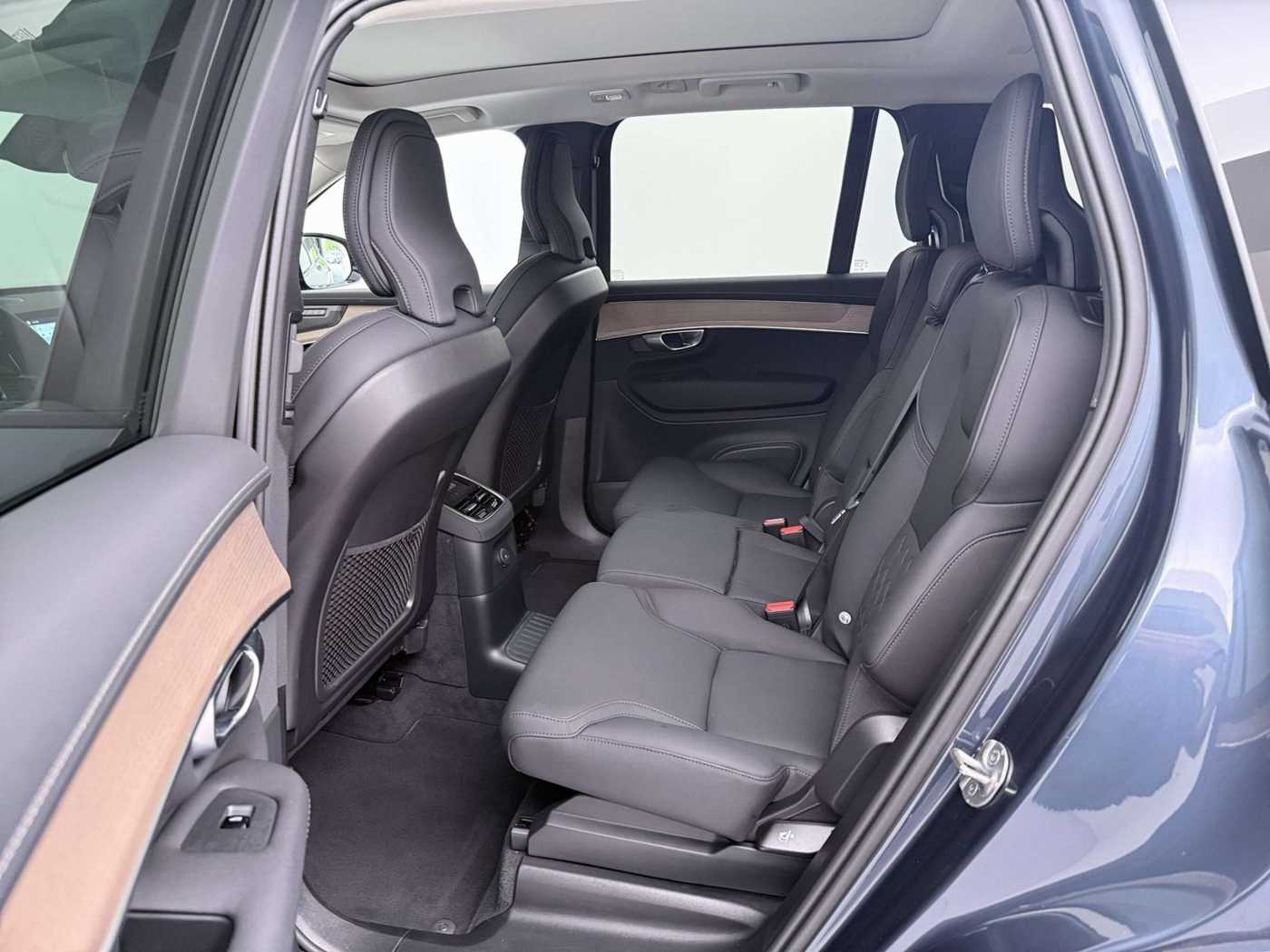 Volvo XC90 – Bild 15