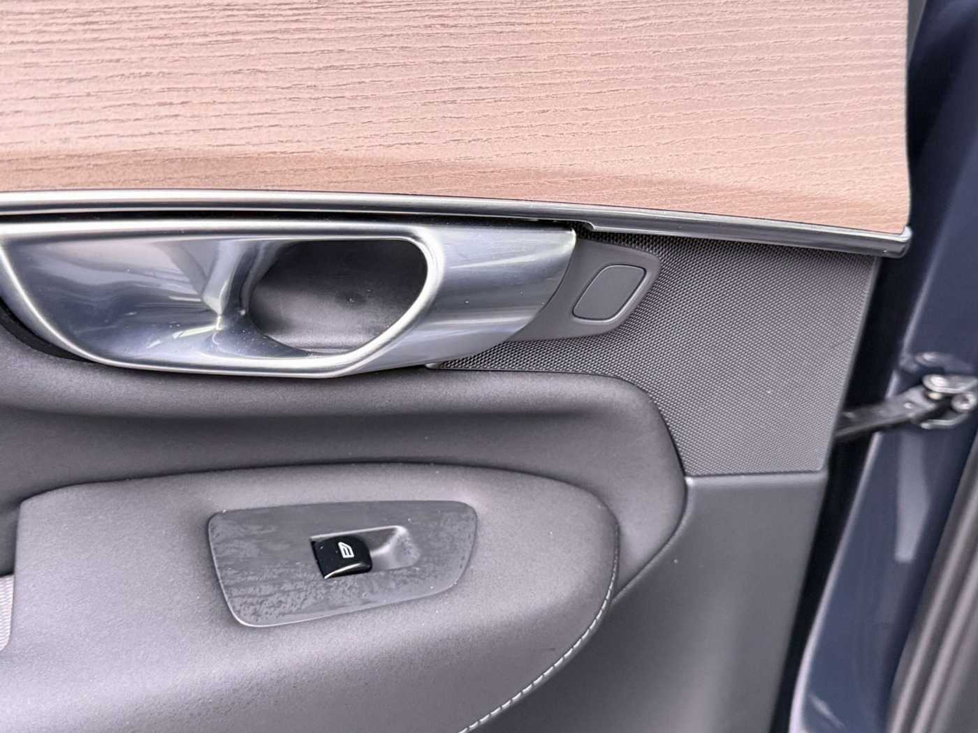 Volvo XC90 – Bild 16