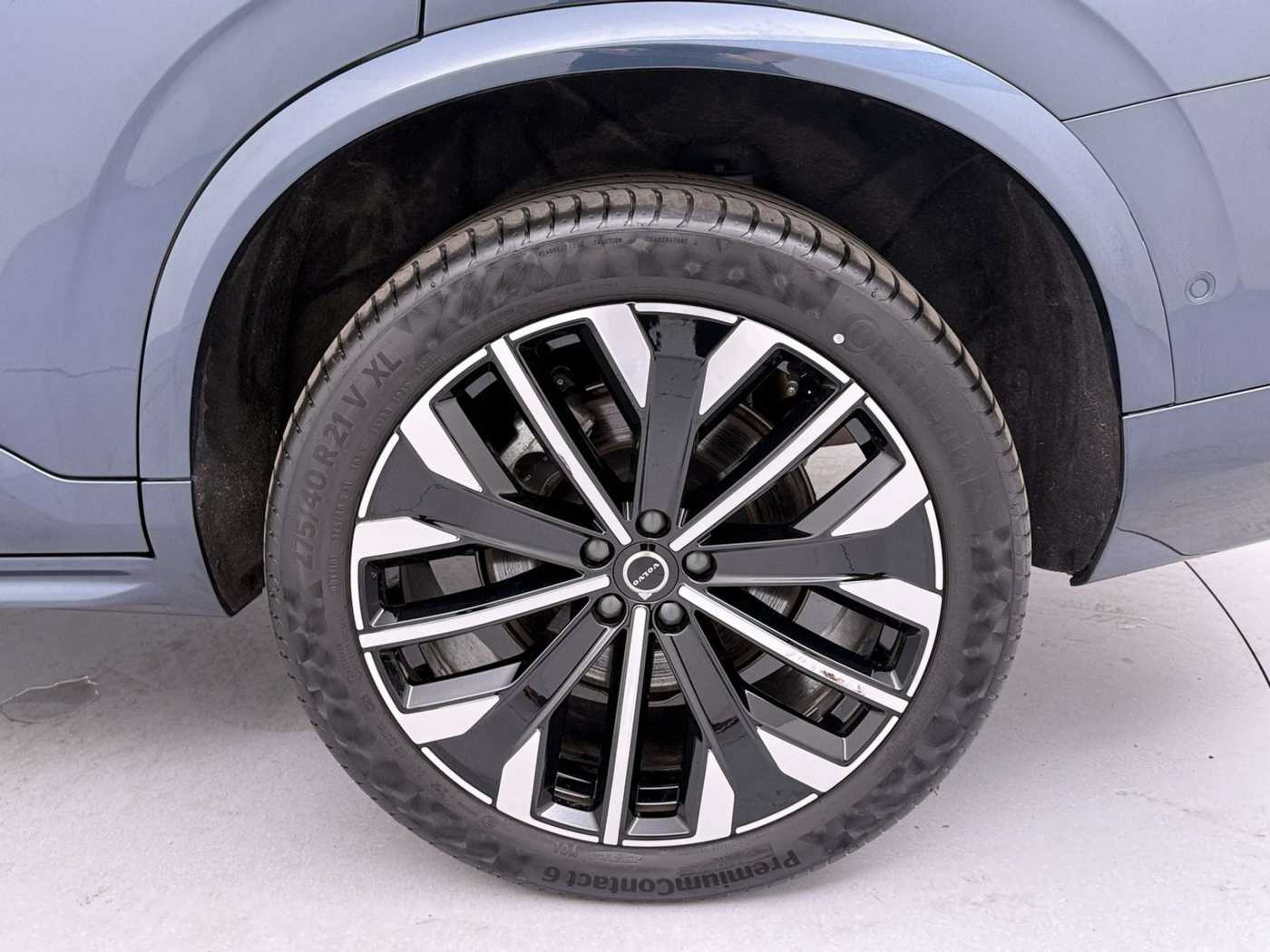 Volvo XC90 – Bild 17