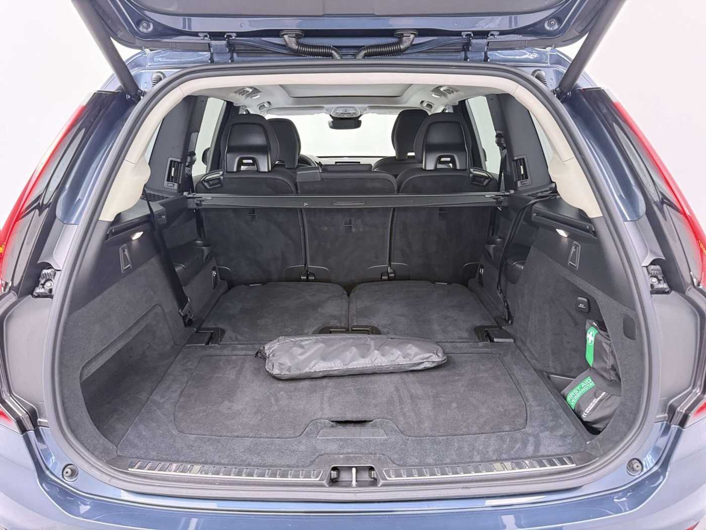 Volvo XC90 – Bild 18