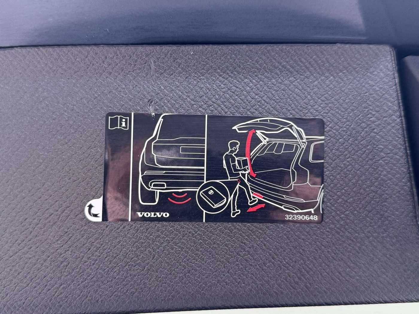 Volvo XC90 – Bild 23