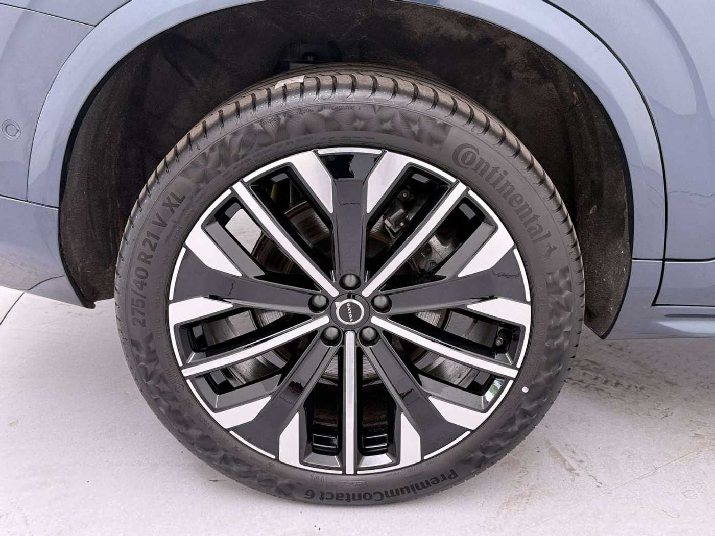 Volvo XC90 – Bild 25