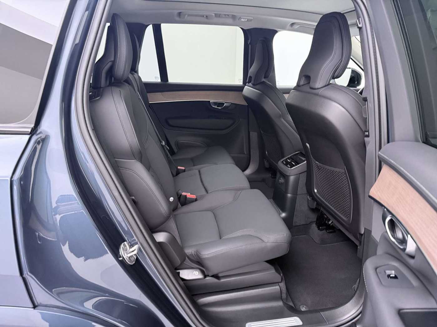 Volvo XC90 – Bild 26