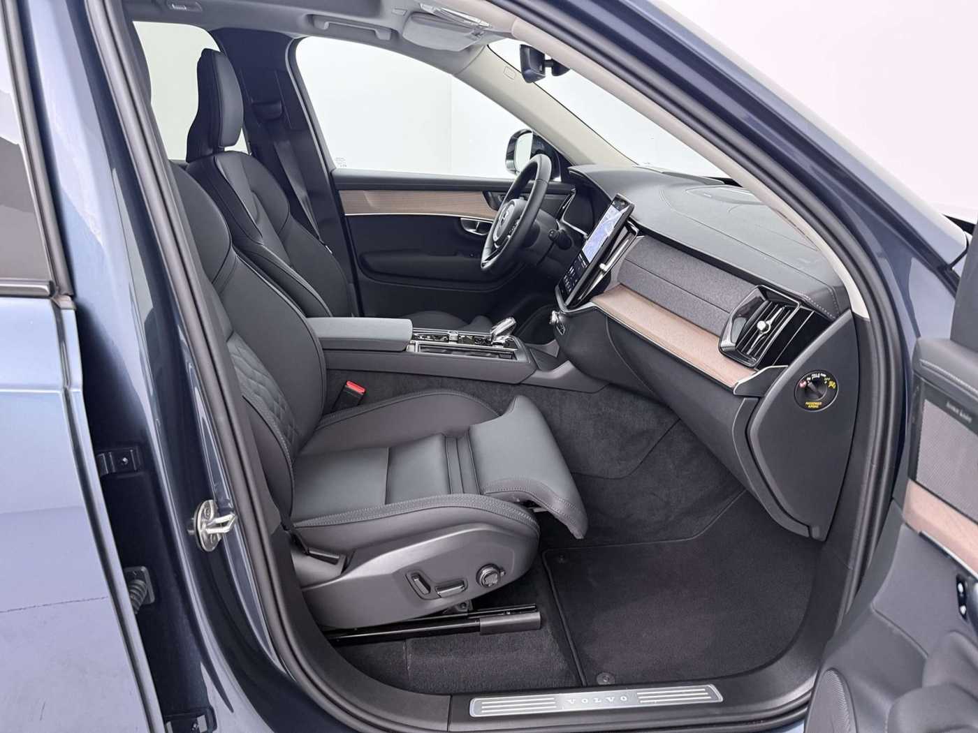 Volvo XC90 – Bild 27