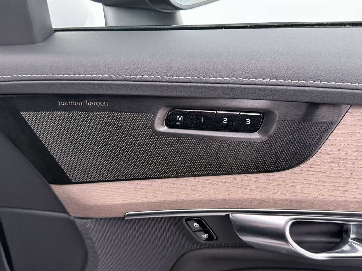 Volvo XC90 – Bild 28