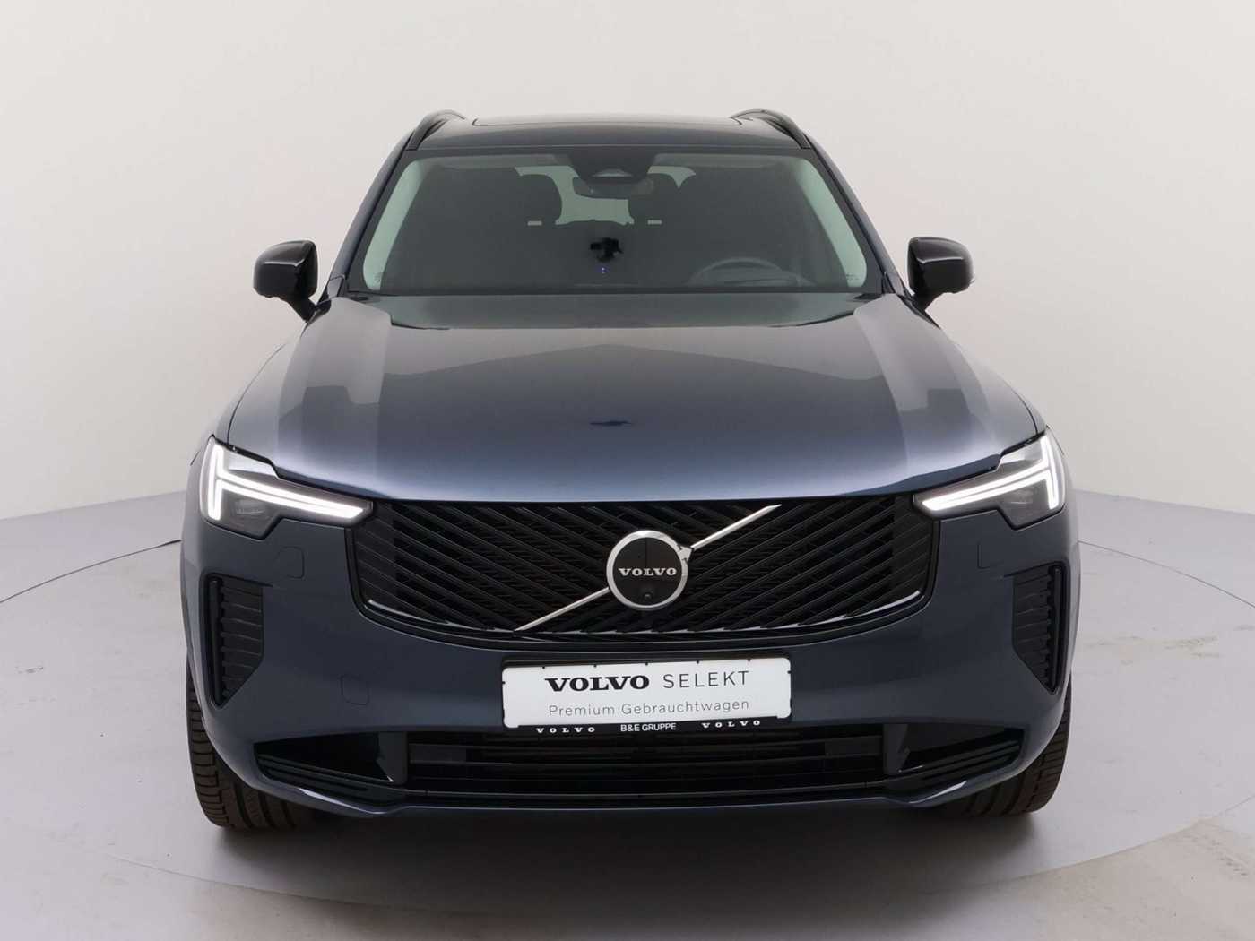 Volvo XC90 – Bild 2
