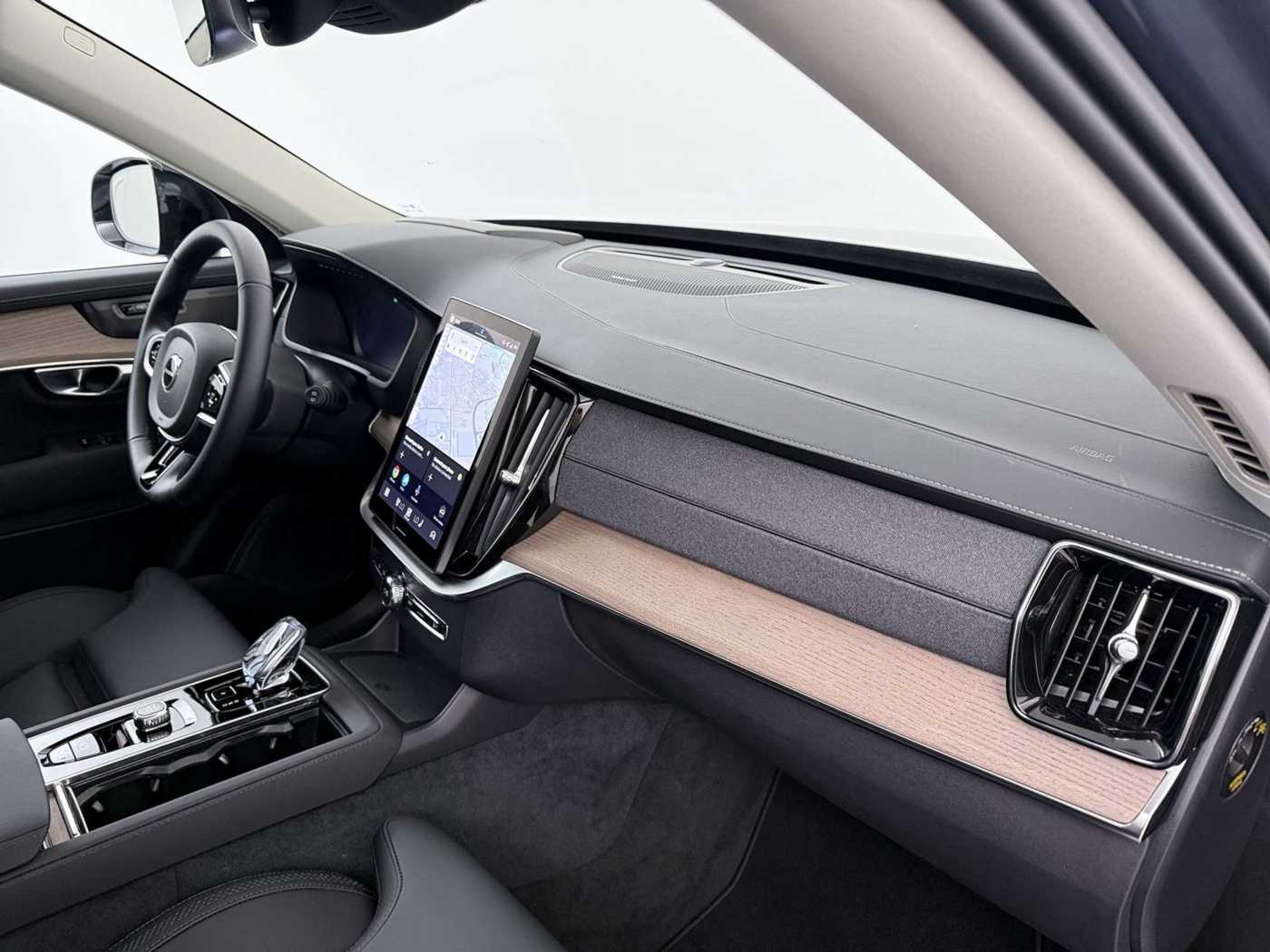 Volvo XC90 – Bild 29