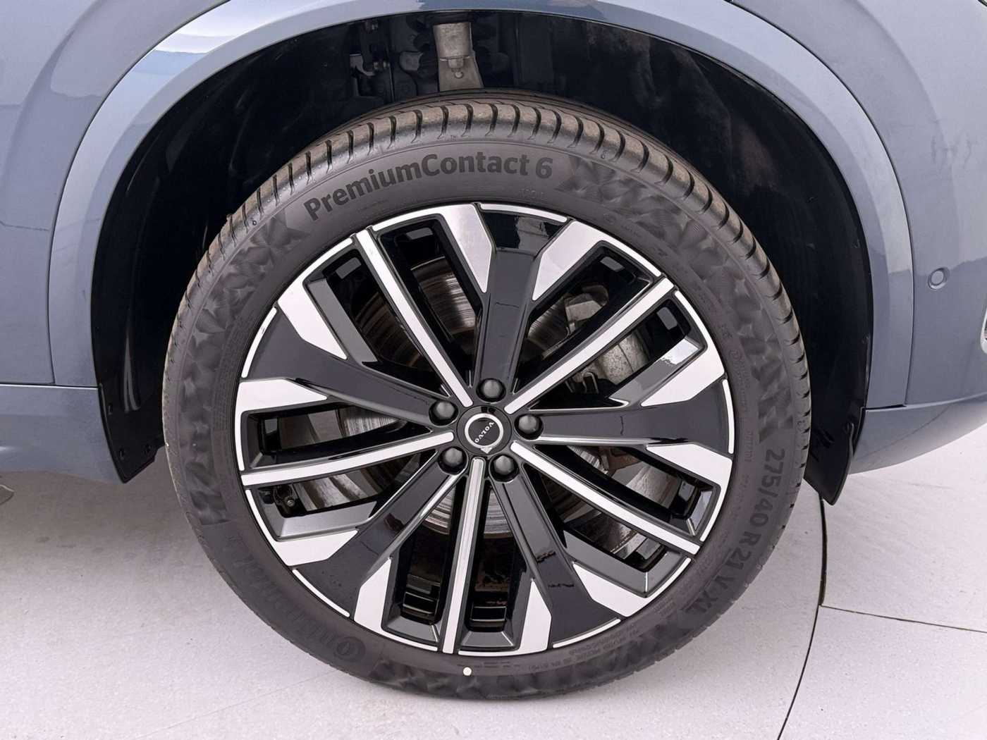 Volvo XC90 – Bild 30
