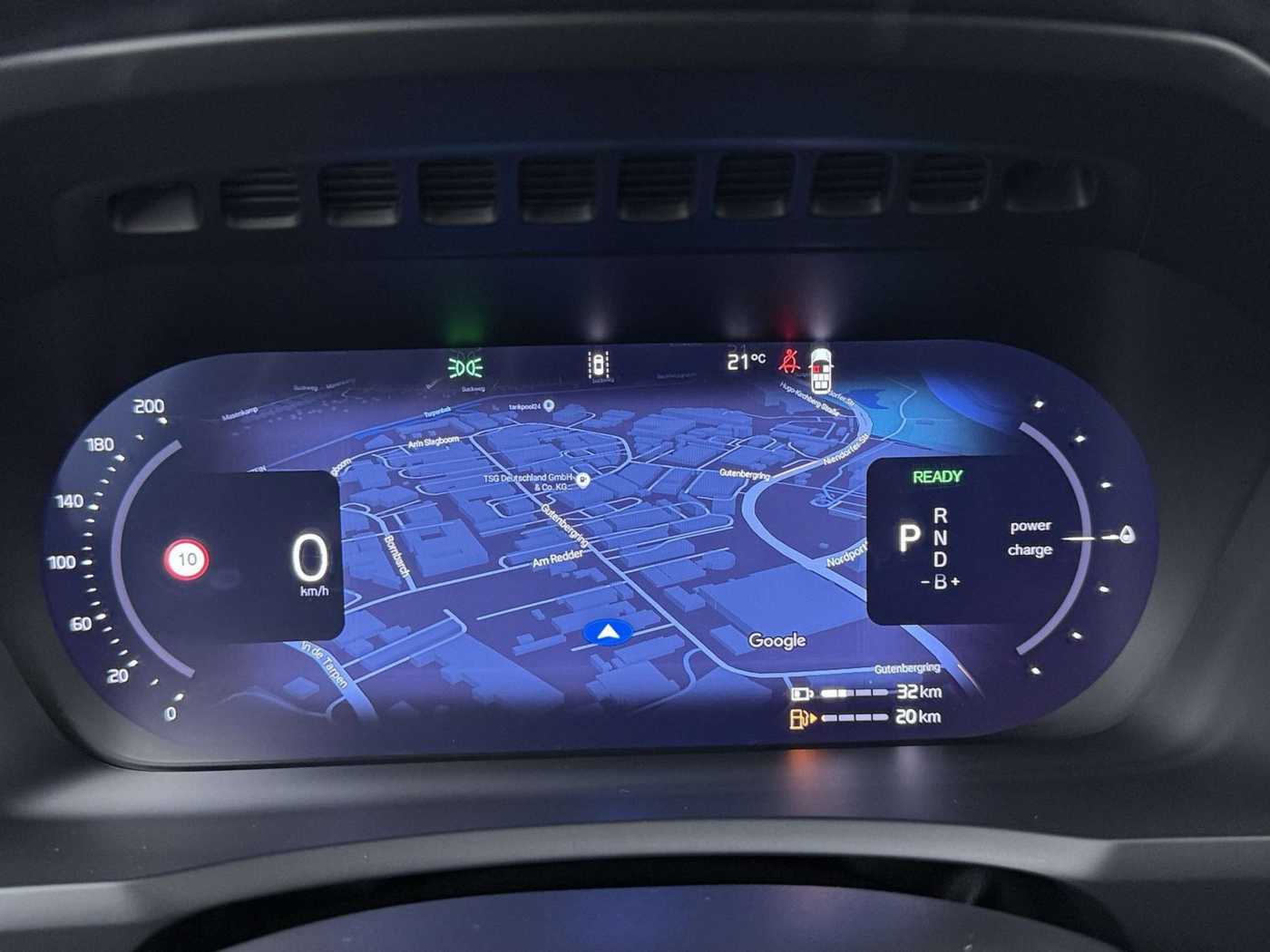 Volvo XC90 – Bild 31
