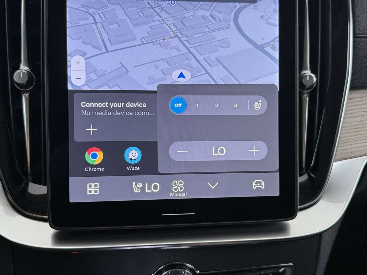 Volvo XC90 – Bild 34