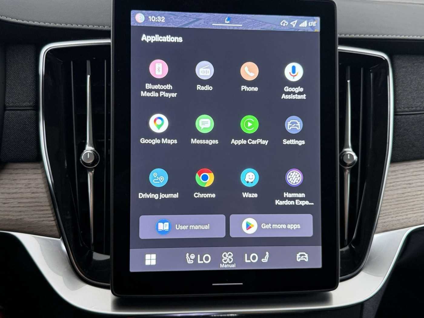 Volvo XC90 – Bild 35