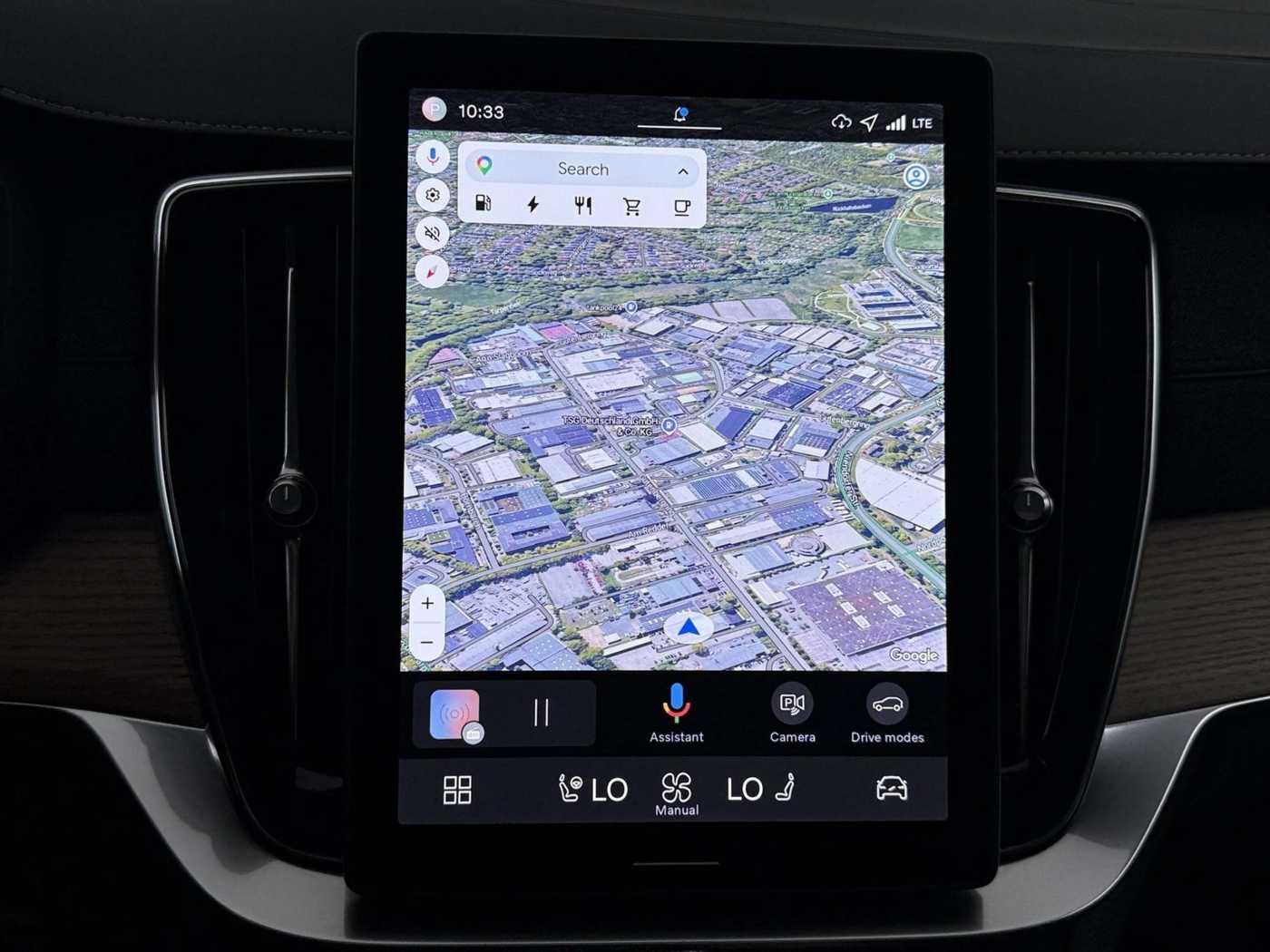 Volvo XC90 – Bild 36