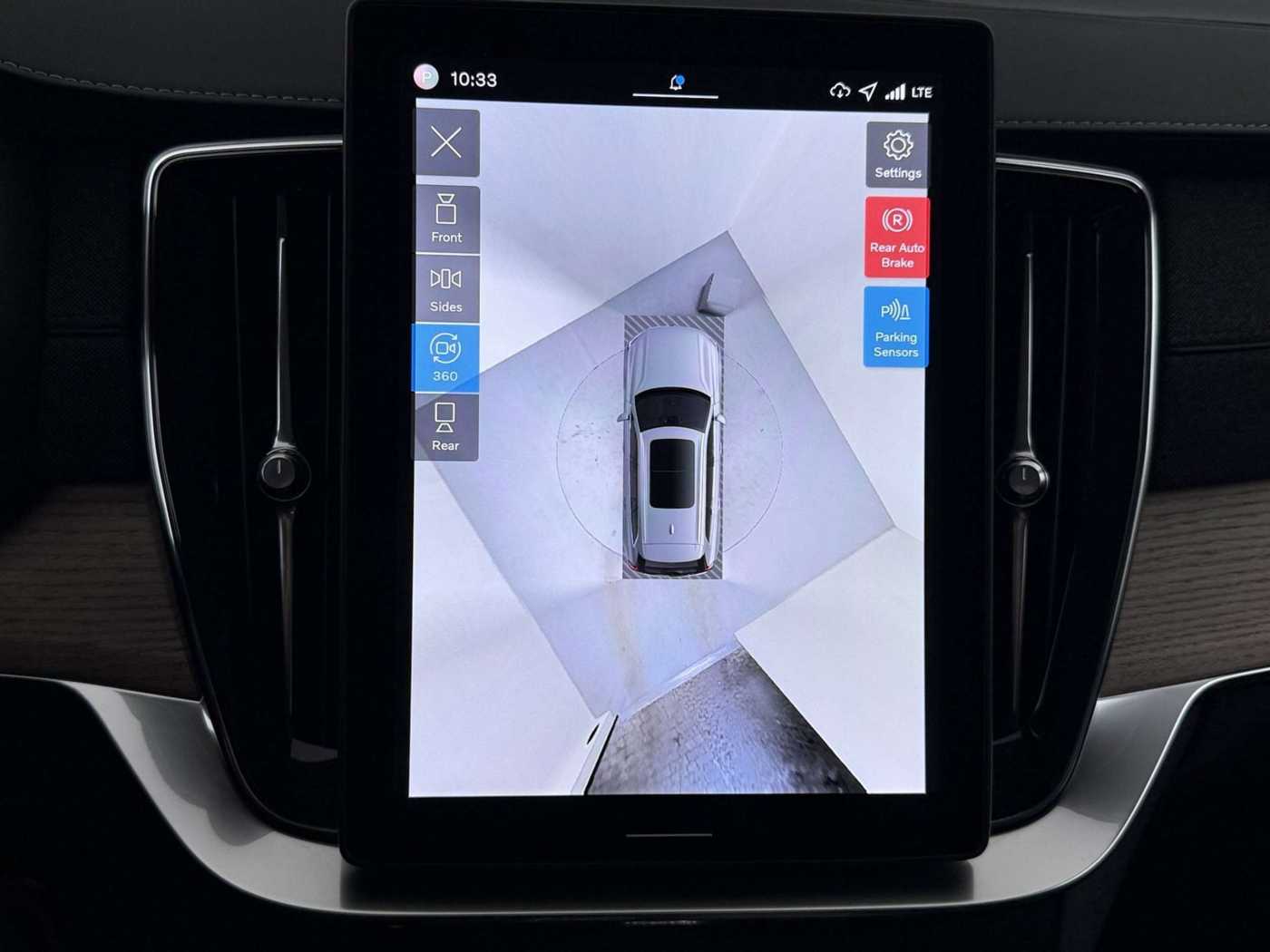 Volvo XC90 – Bild 37