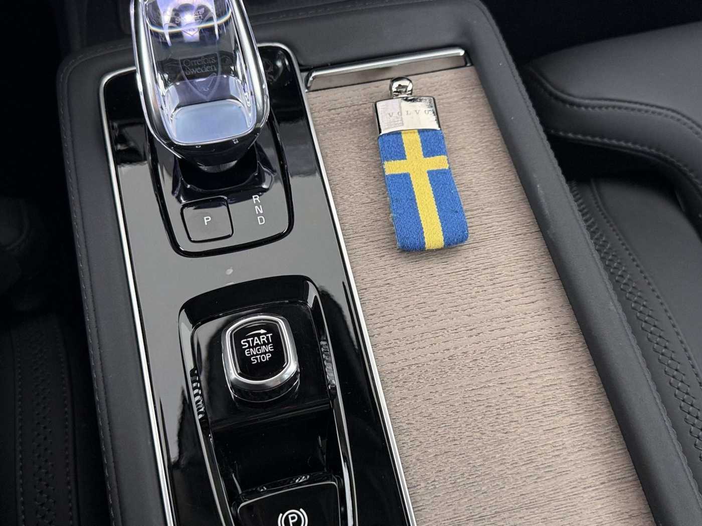 Volvo XC90 – Bild 40