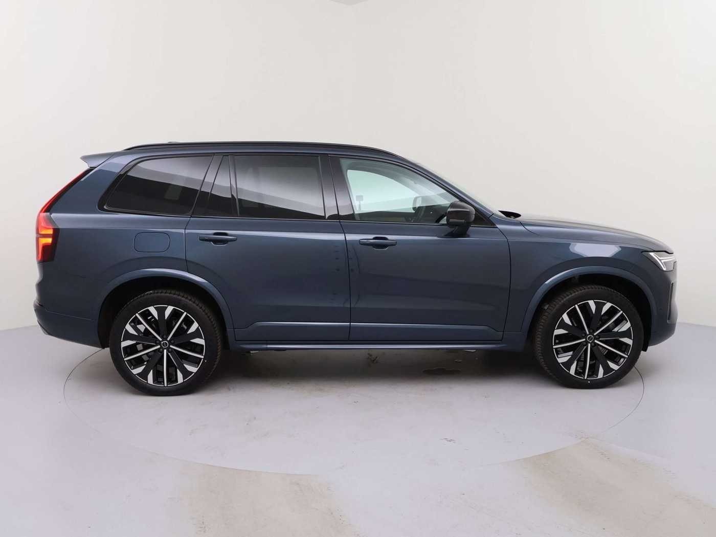 Volvo XC90 – Bild 4