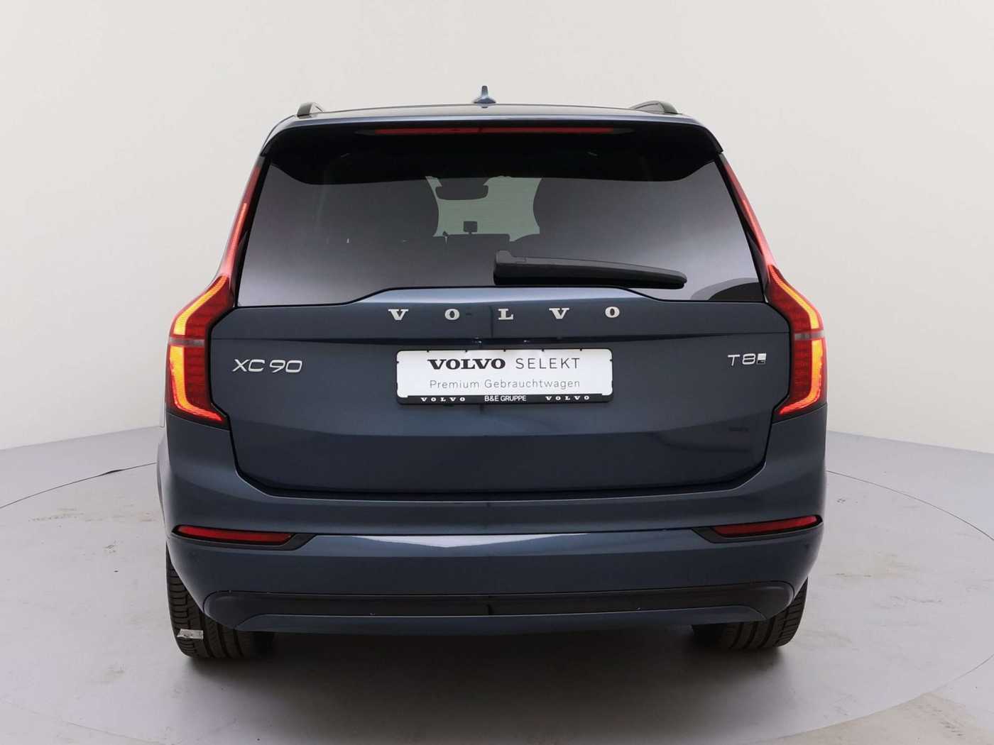 Volvo XC90 – Bild 6