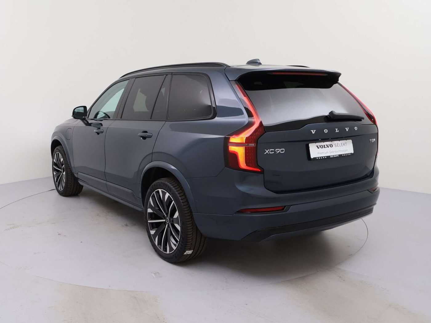 Volvo XC90 – Bild 7