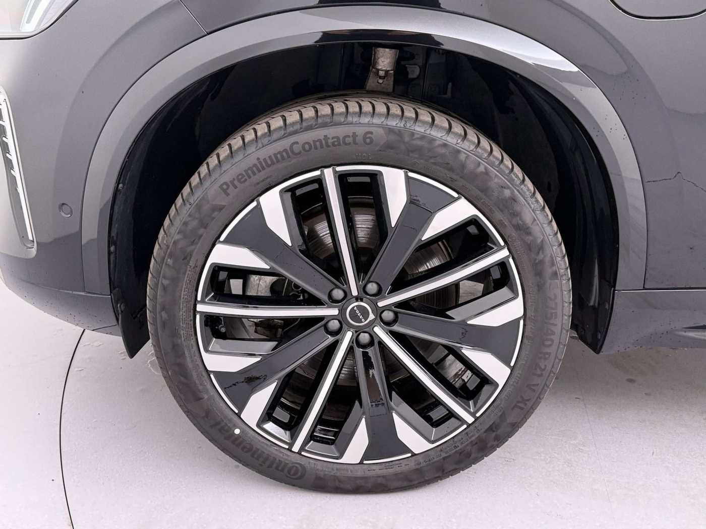 Volvo XC90 – Bild 9