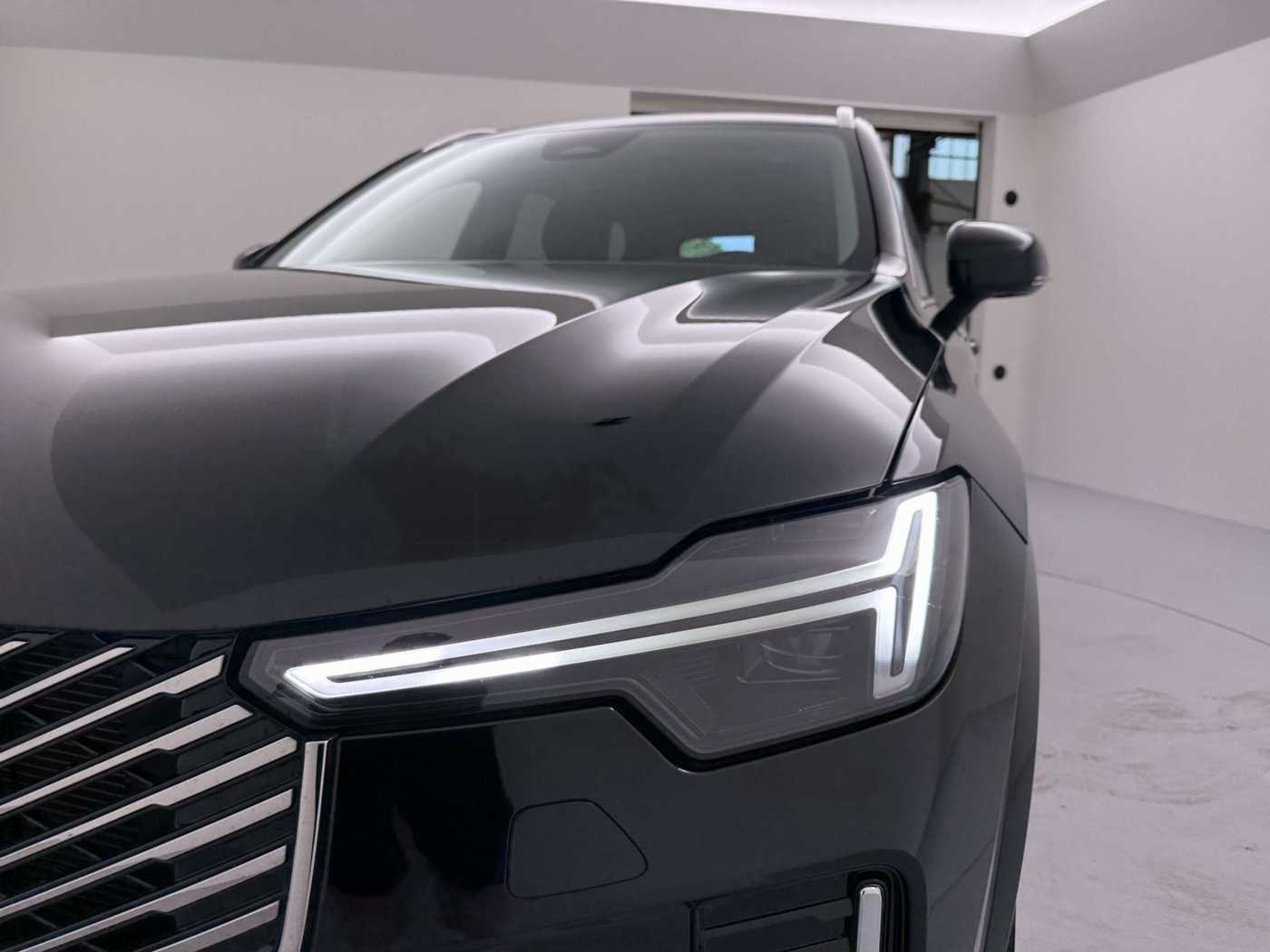Volvo XC90 – Bild 10