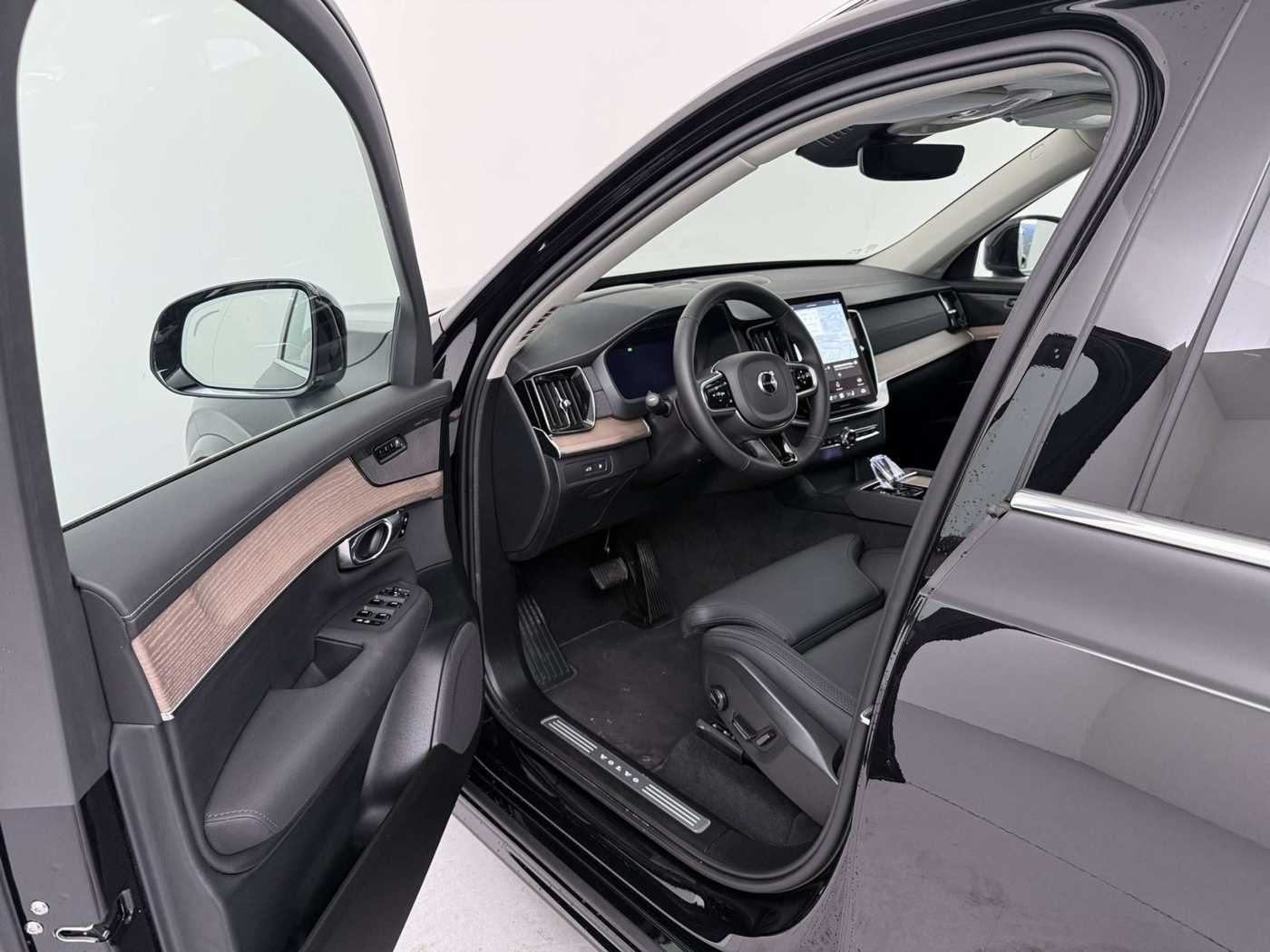 Volvo XC90 – Bild 11
