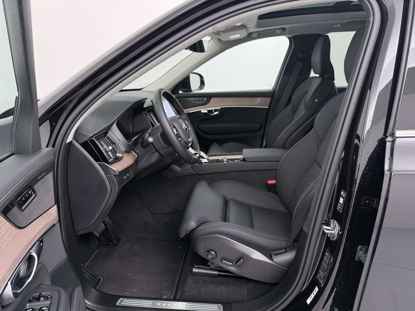 Volvo XC90 – Bild 12