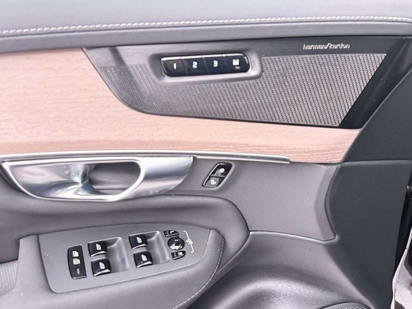 Volvo XC90 – Bild 13