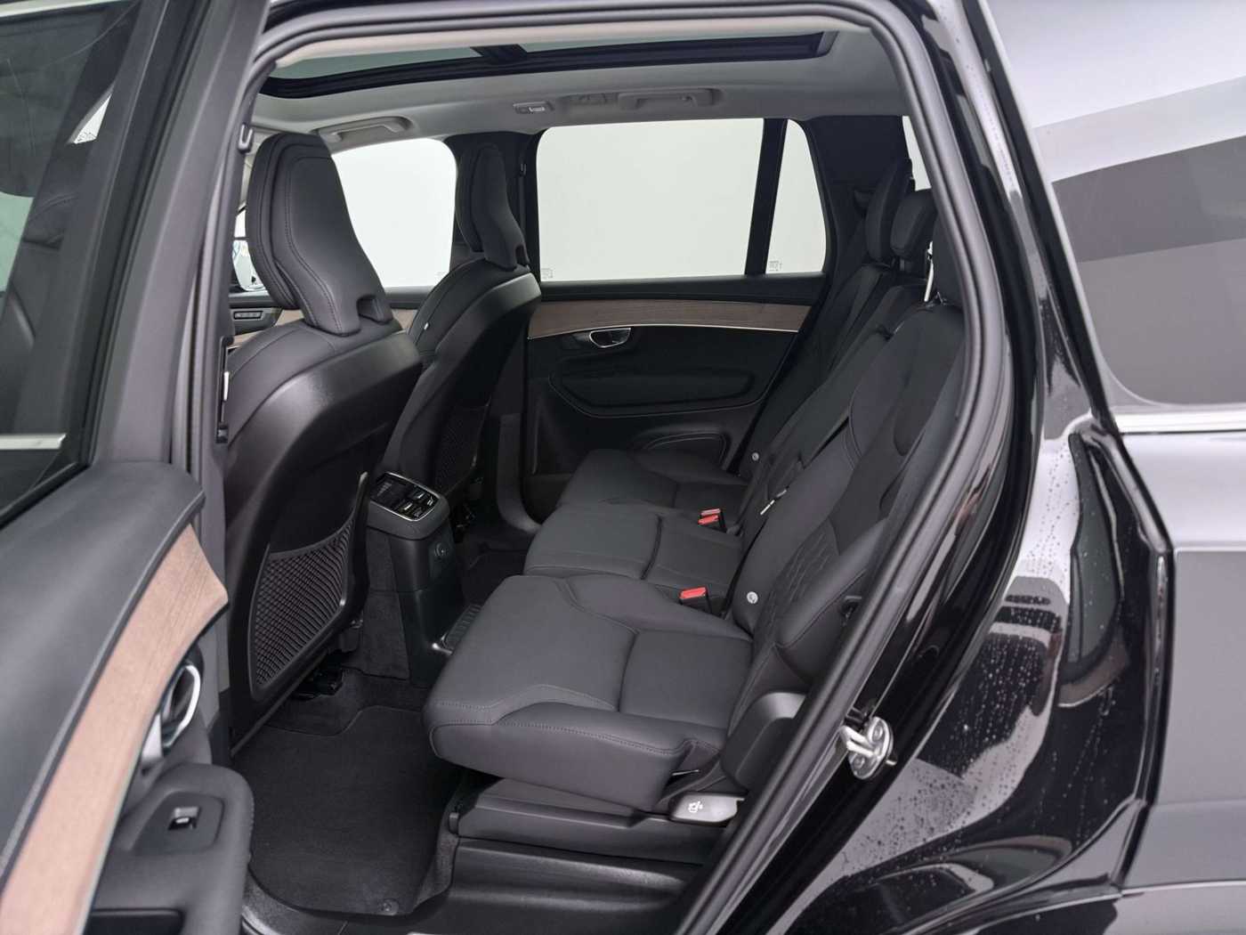 Volvo XC90 – Bild 15