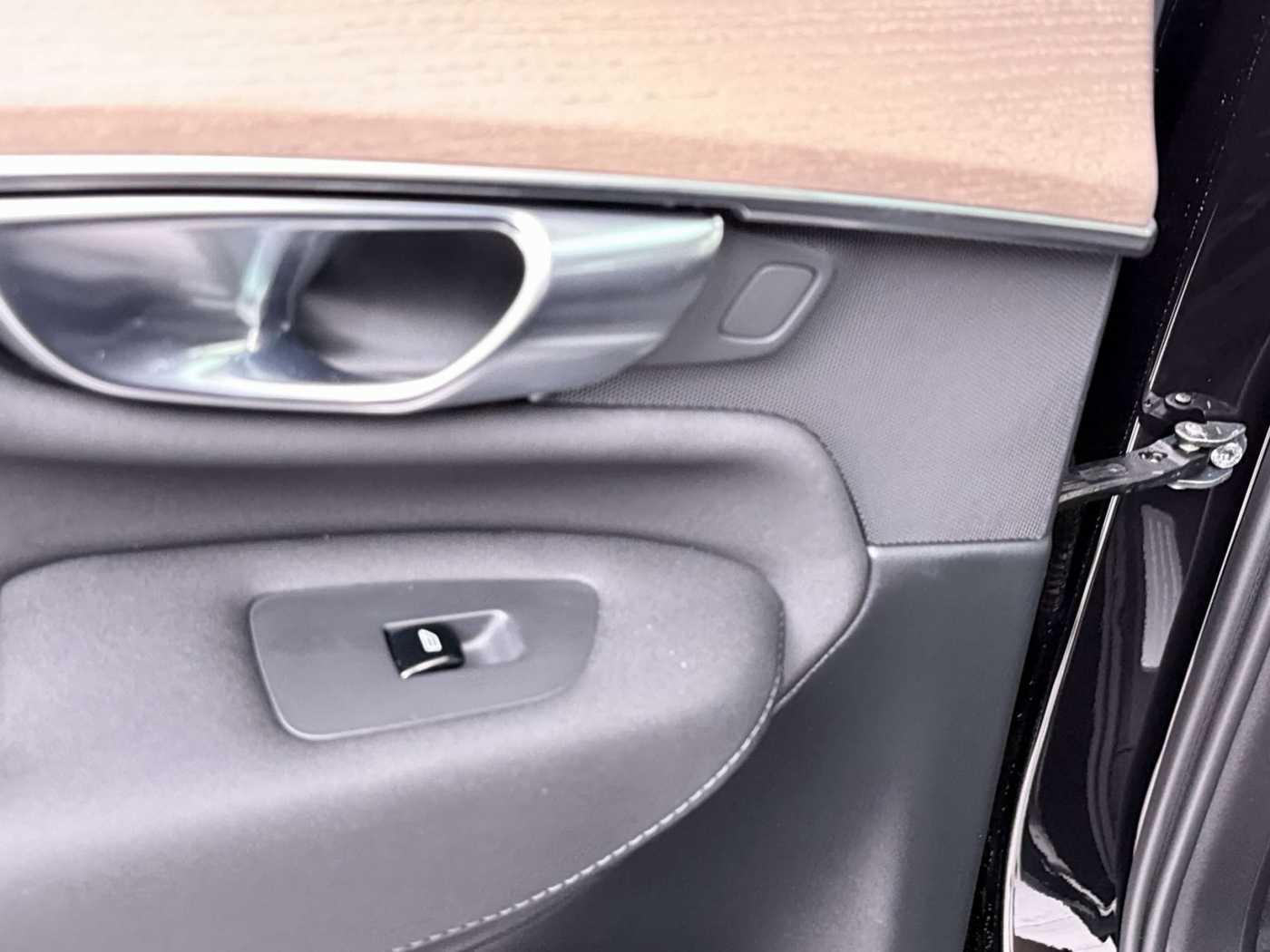 Volvo XC90 – Bild 16